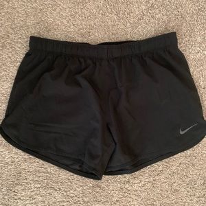Womens Nike Dri-fit Shorts *Spandex built in